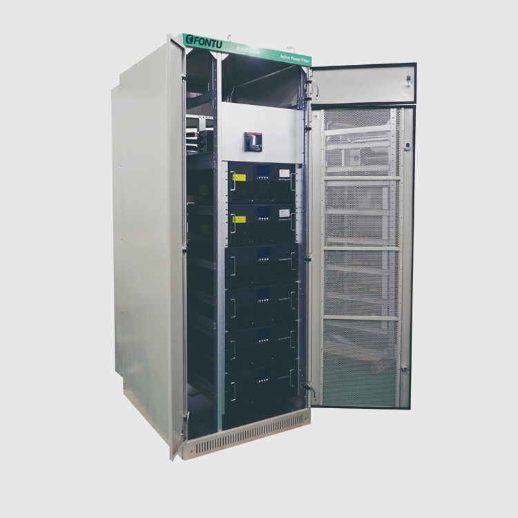 380V APF